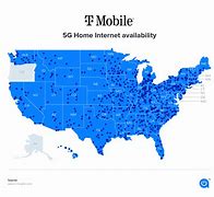 Image result for T-Mobile Indiana Coverage Map