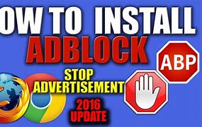 Image result for Free Adblock
