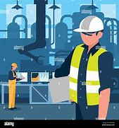 Image result for Factory Worker Giving Advice Picture
