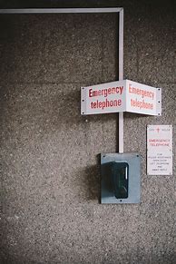 Image result for Emergency Phone Call