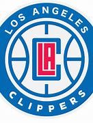 Image result for NBA Clippers Logo