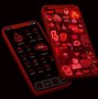 Image result for Red Android Icon App