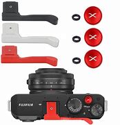 Image result for X100v Buttons