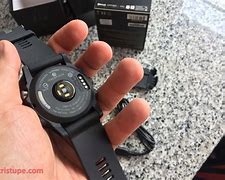 Image result for Fenix 6s Power Button