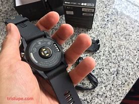Image result for Fenix 6s Buttons