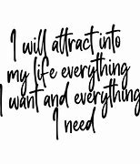 Image result for Quotes On the Law of Attraction
