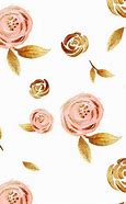 Image result for Navy Blue and Rose Gold Wallpaper