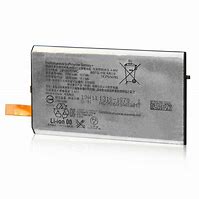 Image result for Sony 2760Mah Battery