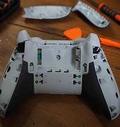 Image result for Xbox Controller without Joysicks