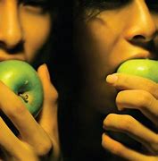 Image result for Apple Being Eaten