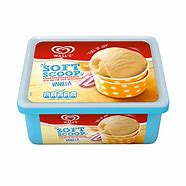 Image result for Walls Ice Cream Box