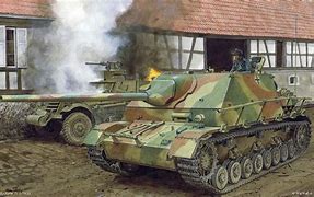 Image result for Jagdpanzer IV L 70
