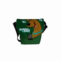 Image result for Scooby Doo Messenger Bag