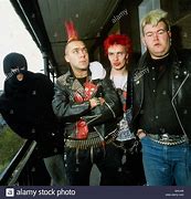 Image result for 80s Punk Rock Guy