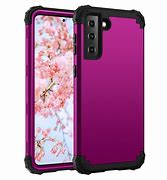 Image result for Galaxy S21 5G Phone Case with Stand