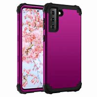 Image result for Galaxy S21 5G Silicone Cover