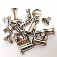 Image result for Chicago Screw Sizes