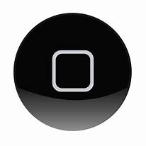 Image result for Phone Home Button Icon