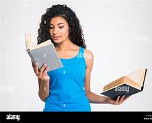 Image result for Black Woman Holding Script