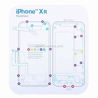 Image result for iPhone XS Max Parts Diagram
