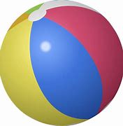 Image result for 72 Inch Beach Ball