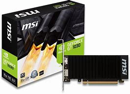Image result for DDR4 Graphics Card