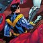 Image result for DC Nightwing Long Hair