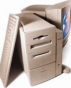 Image result for Power Macintosh G3 Green White