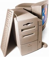 Image result for Power Macintosh 6700K