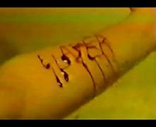 Image result for Styro Cut On Arm