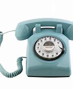 Image result for 1960s Phone Up to Ear