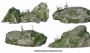 Image result for Moss Stone PNG