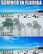 Image result for Florida Storm Meme