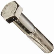 Image result for Stainless Steel I Bolts