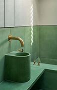 Image result for Concrete Sink Forms