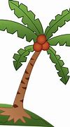 Image result for Palm Tree Cartoon