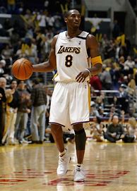 Image result for Kobe Bryant Wearing His Shoes