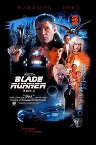 Image result for Blade Runner Old