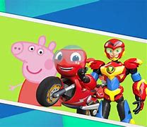 Image result for Discovery Kids Latinoamerica