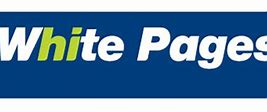 Image result for White Pages