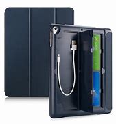 Image result for iPad Pro 9 7 Case with Pencil Holder