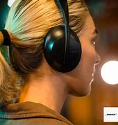 Image result for Bose Headphones