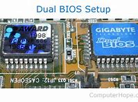Image result for Dual Bios