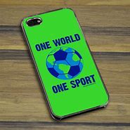 Image result for iPhone Soccer Team Cases