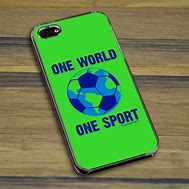 Image result for Soccer Cell Phone Cases