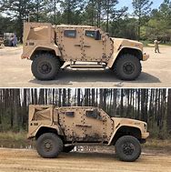 Image result for Millitary Truck in City