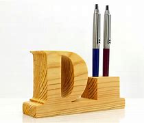Image result for Unique Pen Stand