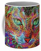 Image result for Trippy Kitty