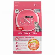 Image result for Purina One Dry Cat Food