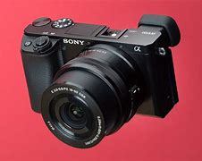 Image result for Sony A6100 Wallpaper